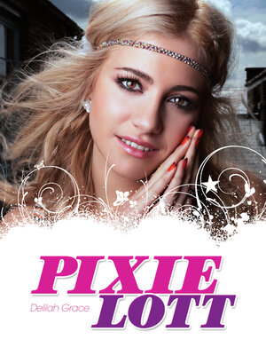 cover image of Pixie Lott